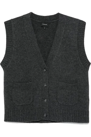 Herskind Thea knitted vest