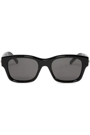Givenchy GV One rectangle-frame sunglasses