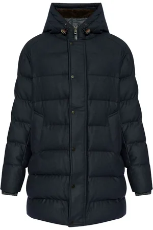 Moncler Talamini down coat