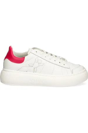 Patrizia Pepe Panelled sneakers