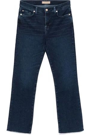 7 for all Mankind Daisy jeans