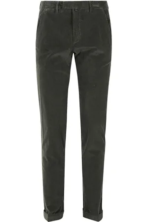BRIGLIA BG03 chino trousers