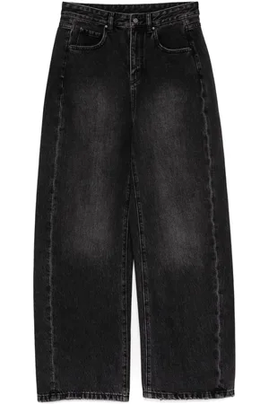 JNBY Washed denim jeans