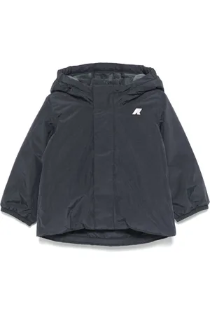 K-Way Jack jacket
