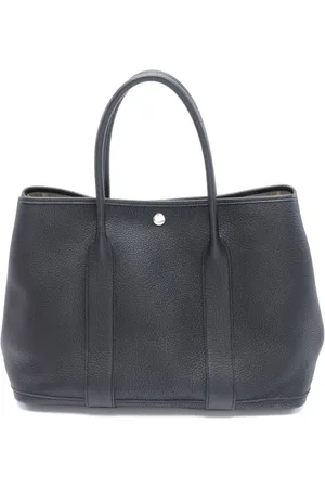 Hermès 2020 Garden Party PM handbag