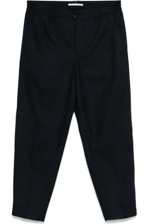 BRIGLIA Portobellos trousers