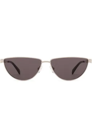 Alexander McQueen AM0456S sunglasses