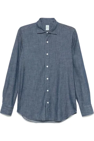 Finamore Tokyo shirt
