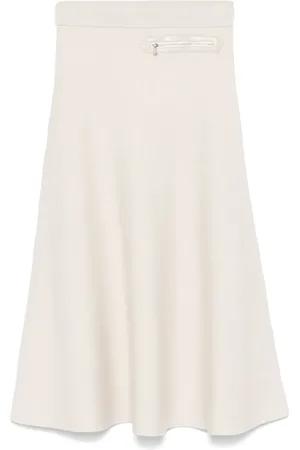 Simkhai Maggie midi skirt