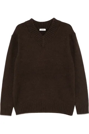 Sandro Chunky-knit sweater