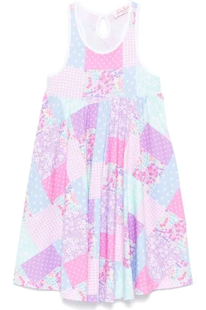 MC2 SAINT BARTH Masha dress