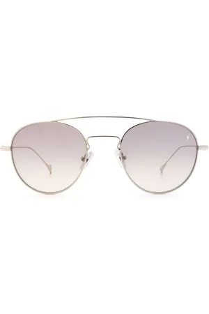 Eyepetizer Vosges round-frame sunglasses