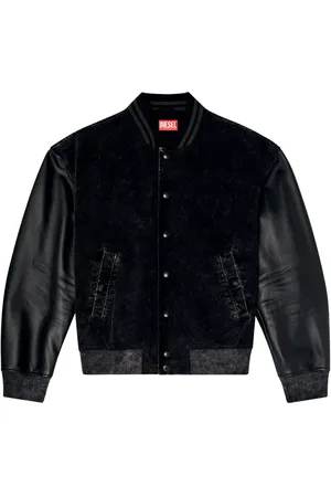 Diesel L-Nyn jacket