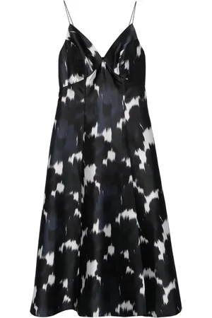Sachin & Babi Alessandra dress