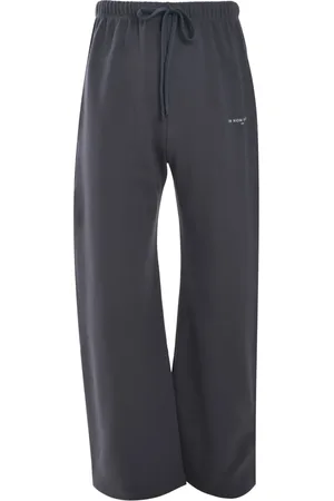 Ih Nom Uh Nit Logo-print track pants
