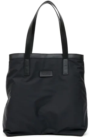 Maison Margiela Anatomic logo-appliqué tote bag