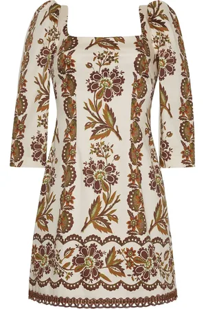 Cara Cara Belinda mini dress