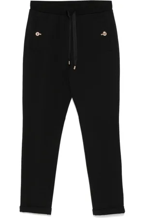 Liu Jo Cotton sweatpants