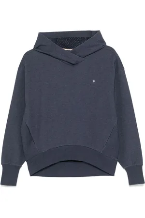 HUGO BOSS Mélange hoodie