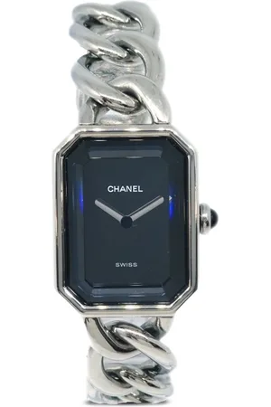 CHANEL 1987 pre-owned Premiere 26mm