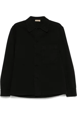 BARENA Cedrone overshirt