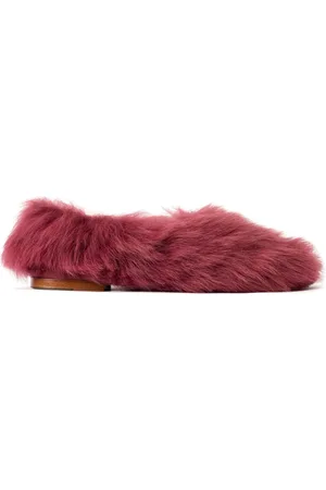 Sleeper Kiwi Kiwi ballet flat
