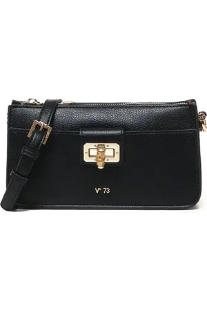 V°73 Nefertiti shoulder bag