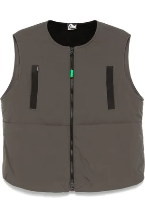 GR10K Deck Operator vest