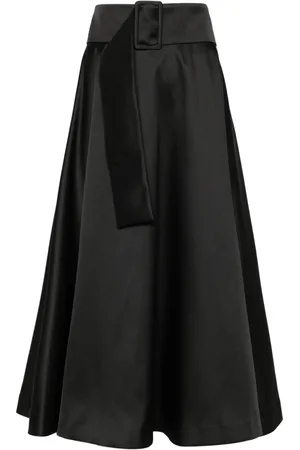 BLANCA Gramy maxi skirt