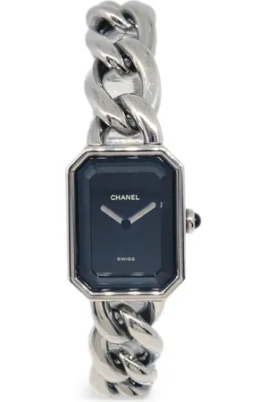 CHANEL 1987 pre-owned Premiere 26mm