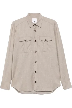 PT Torino Long-sleeve shirt