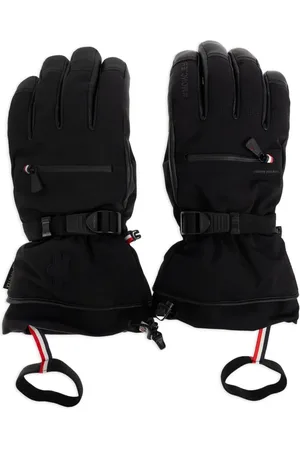 Moncler Padded gloves