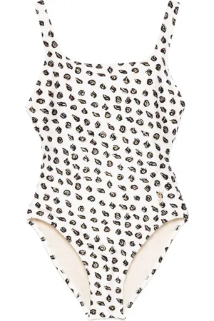 Saint Laurent 1990-2000 swimsuit