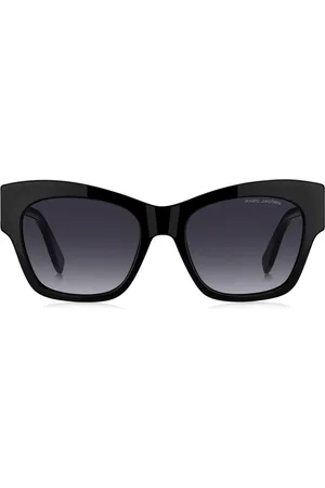 Marc Jacobs Cat-eye frame sunglasses