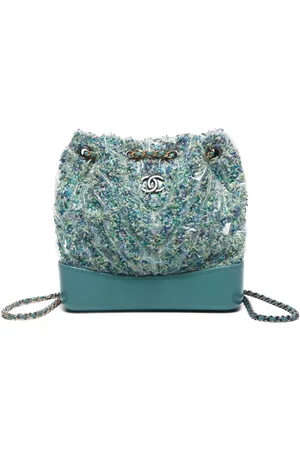 CHANEL 2017 Gabrielle backpack