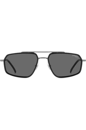 Carrera Rectangle-frame sunglasses
