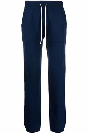 MC2 SAINT BARTH John wool track pants