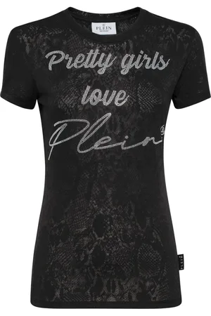 Philipp Plein Sexy Pure t-shirt
