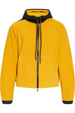Moncler Hooded jacket