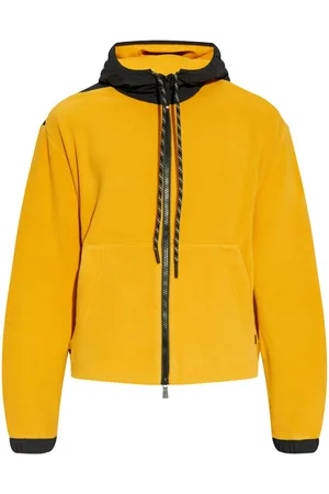 Moncler Zip-up hoodie