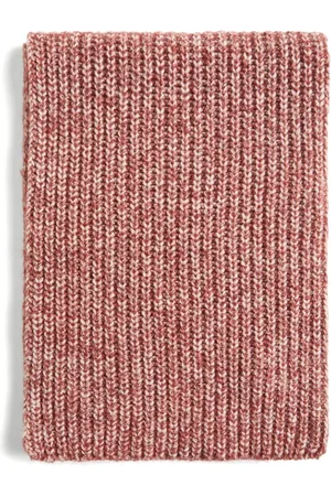 Brunello Cucinelli Knitted scarf