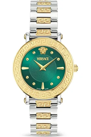 VERSACE Greca Sphere 35mm