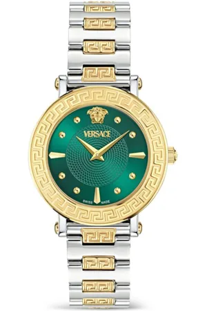 VERSACE Greca Sphere 35mm