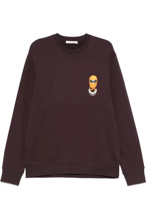 Ih Nom Uh Nit Small Mask sweatshirt
