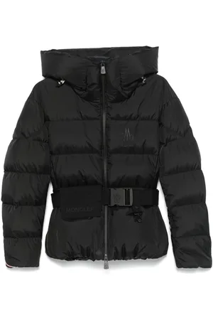 Moncler Bouquetin puffer jacket