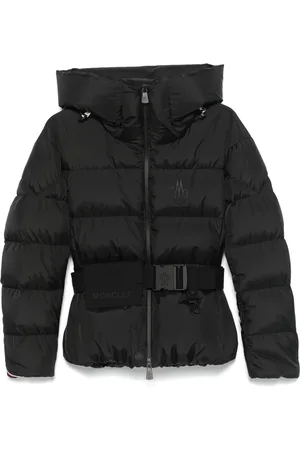 Moncler Bouquetin ski jacket