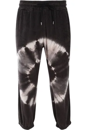 MAUNA KEA Shibori trousers