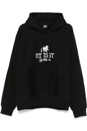 STUSSY Sportswear hoodie