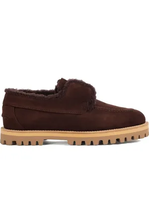 LE SILLA Yacht mocassins