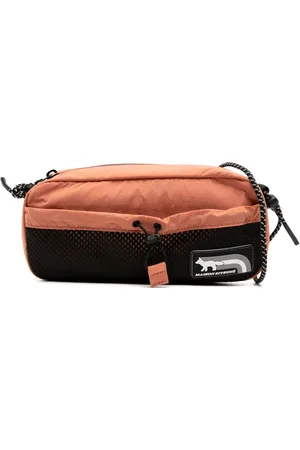 Maison Kitsuné Flash Fox crossbody bag